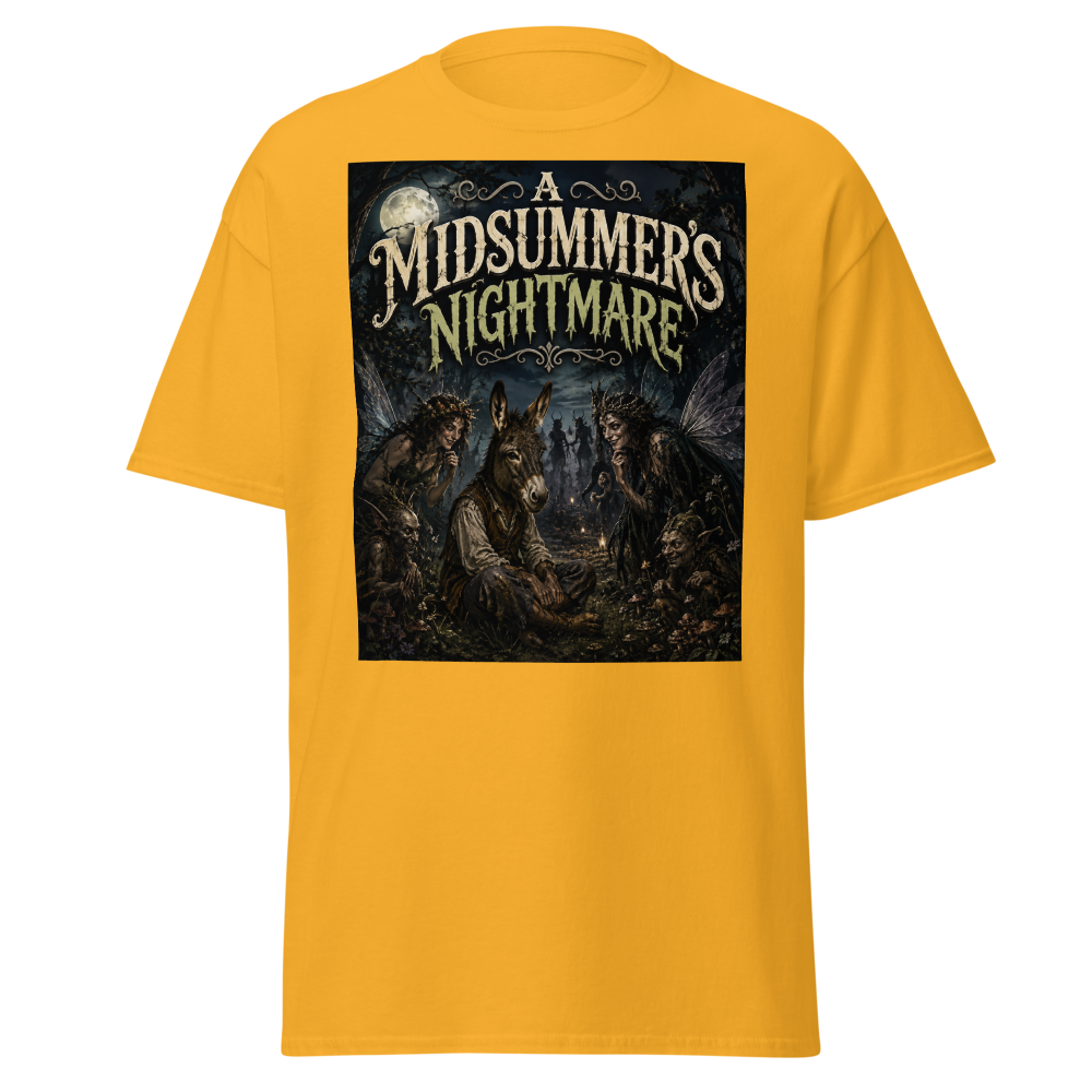 A Midsummer's Nightmare