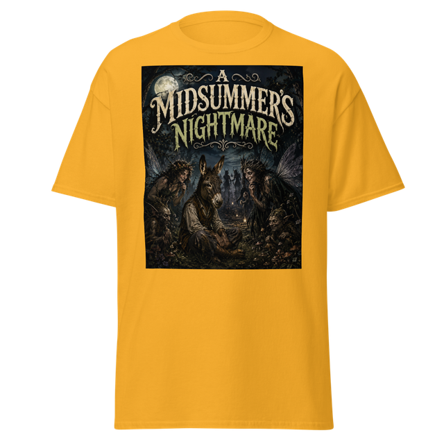 A Midsummer's Nightmare