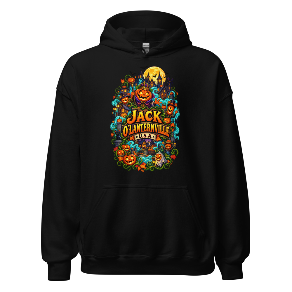 JackO'Lanternville