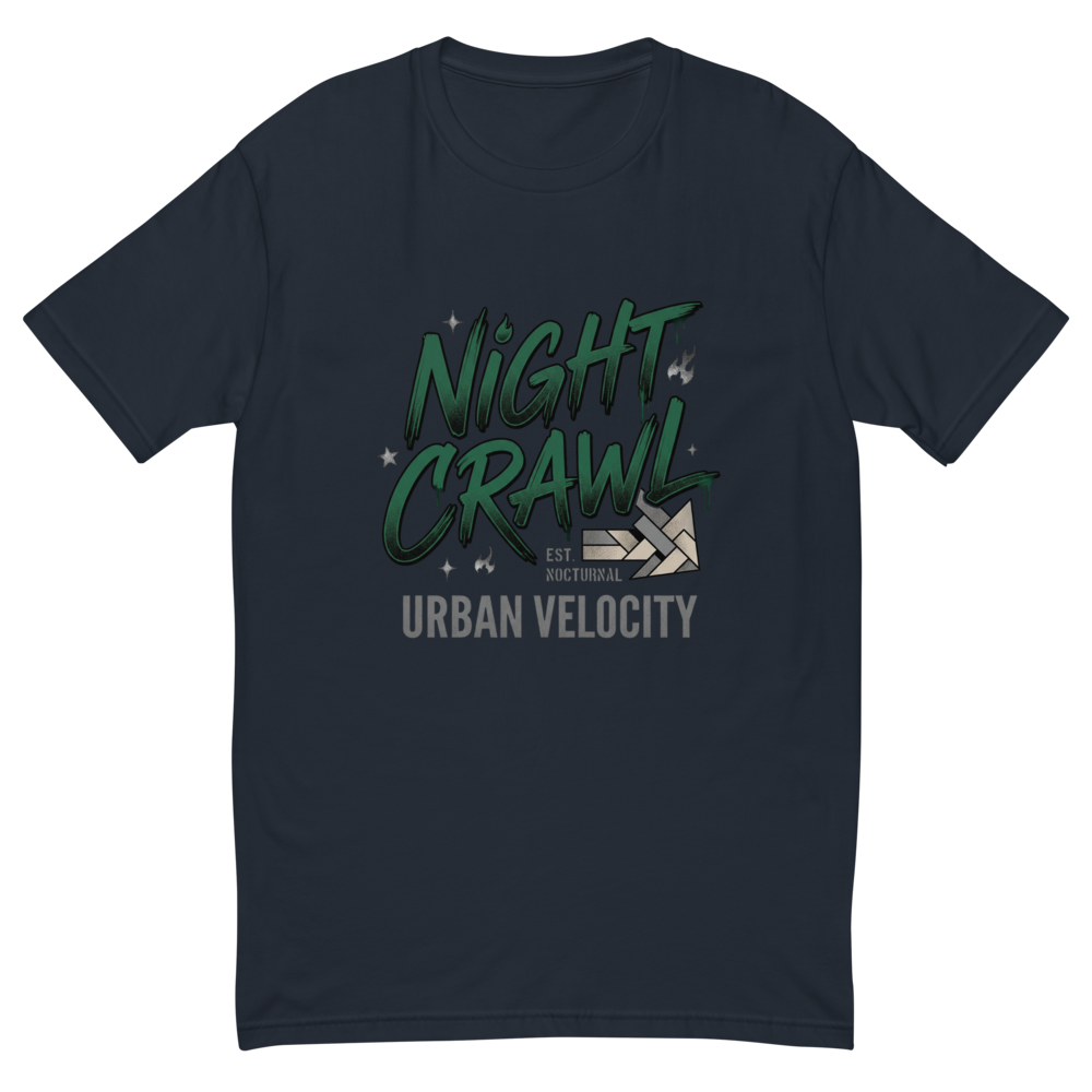 1ST NIGHT CRAWL