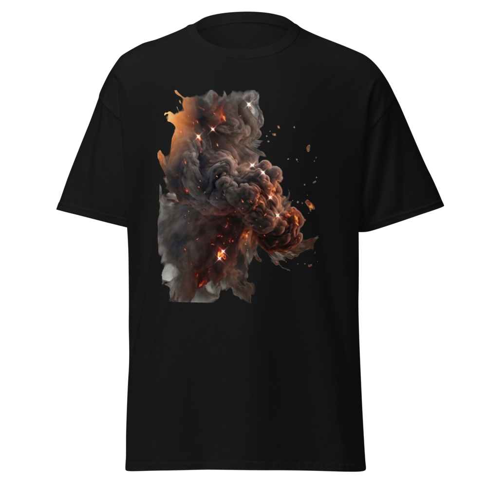 Firerock