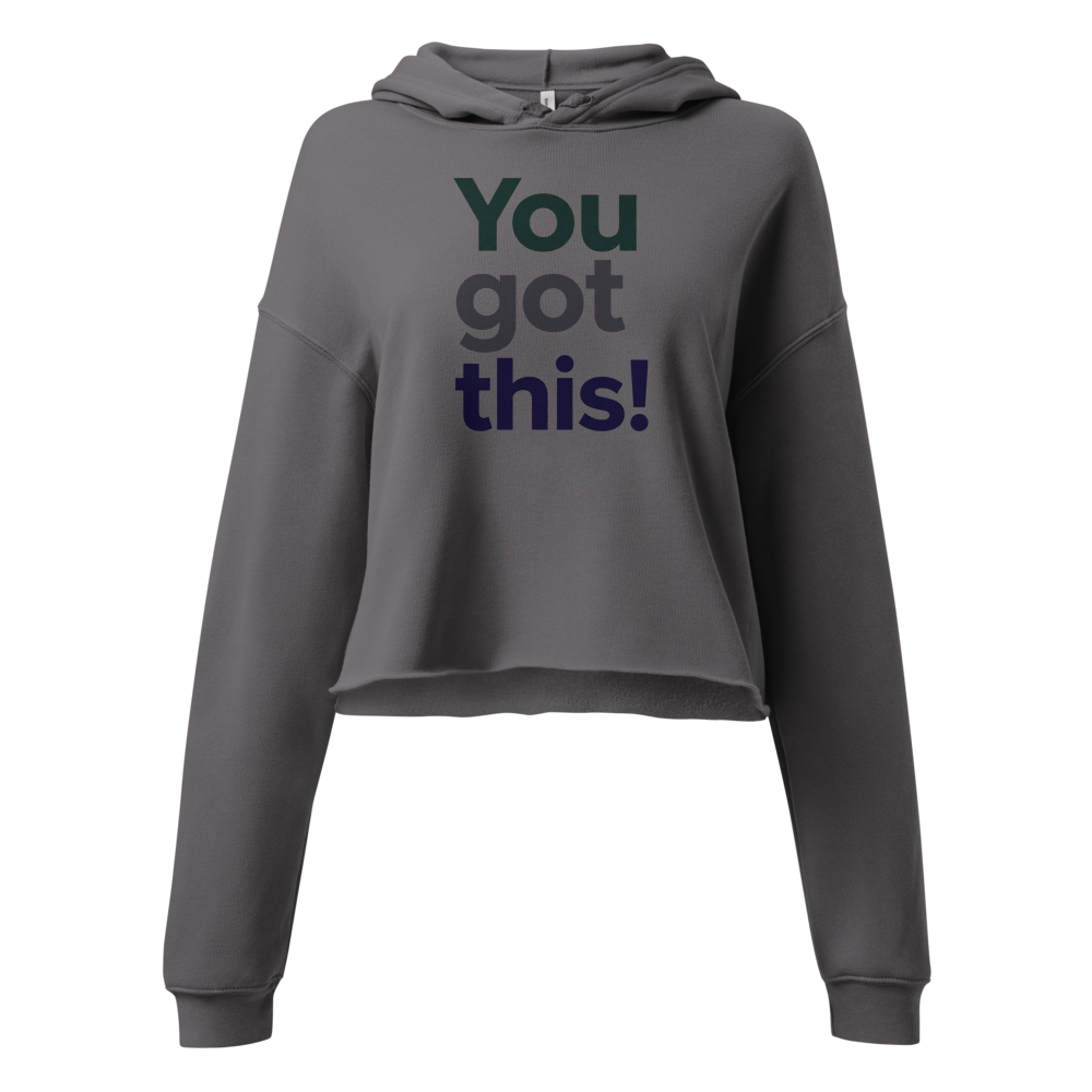 You Got This