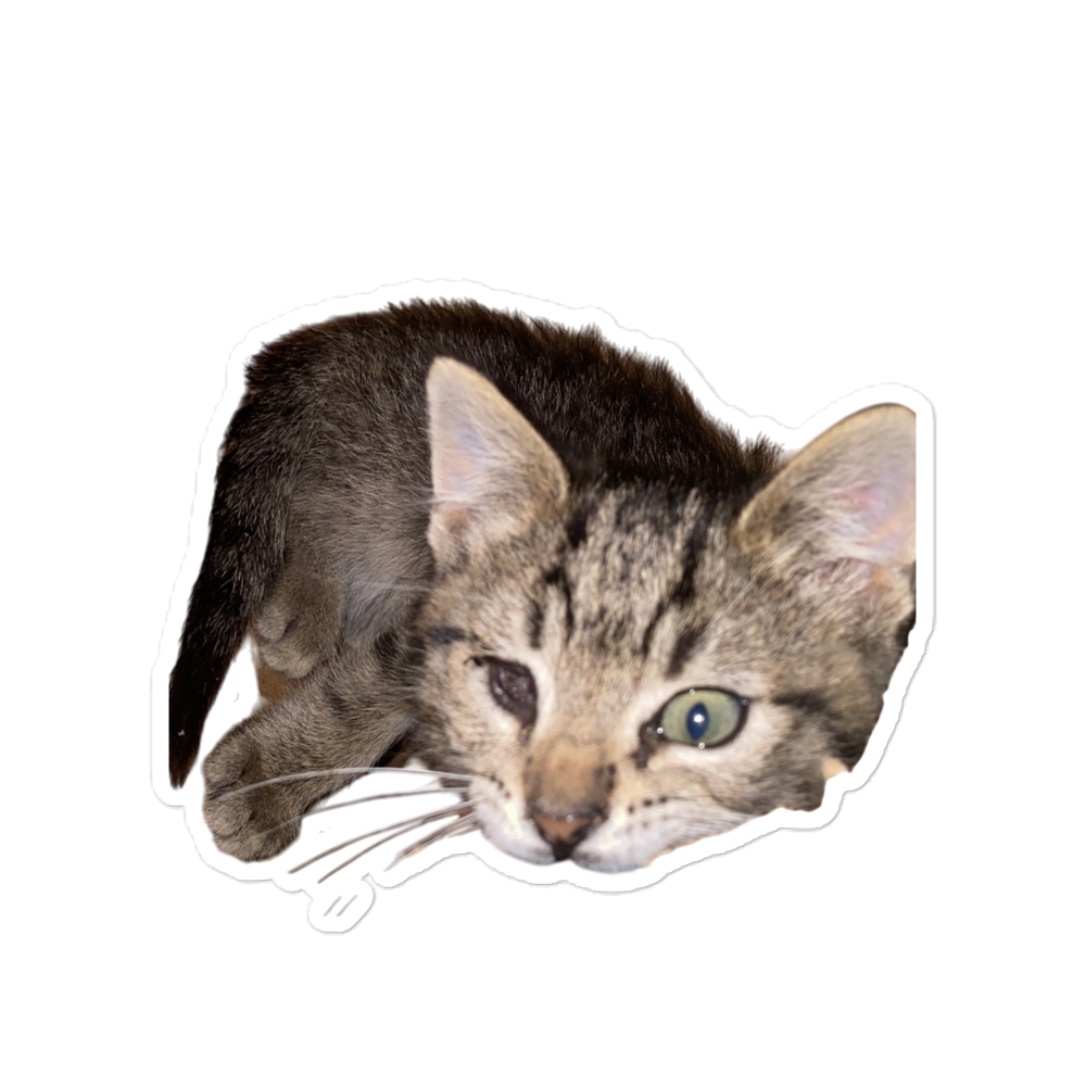 My stickers