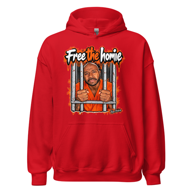Free The Homie