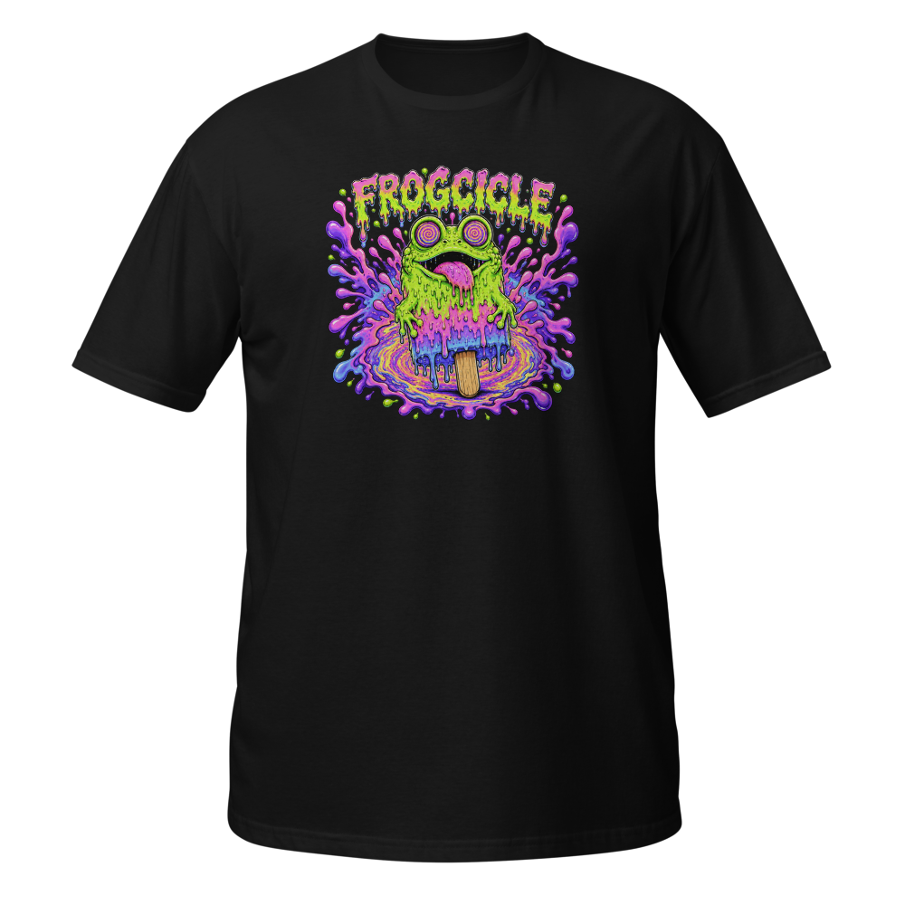 Frogcicle Shirt