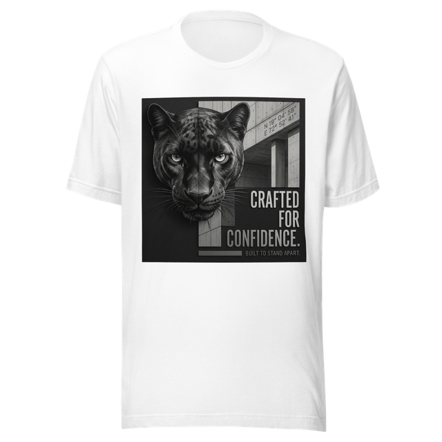 KAVIER unisex staple T-Shirt