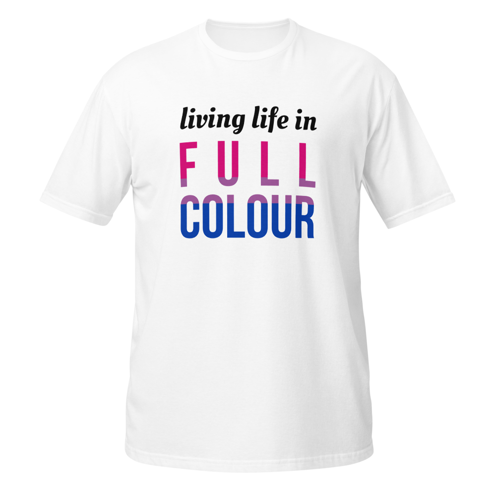 full colour bisexual
