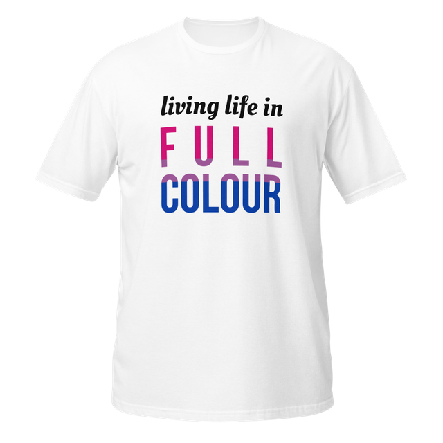 full colour bisexual
