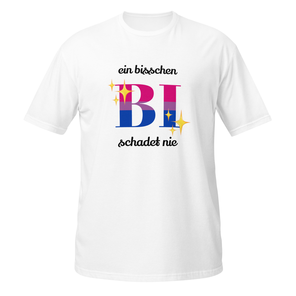 ein bisschen bi schadet nie
