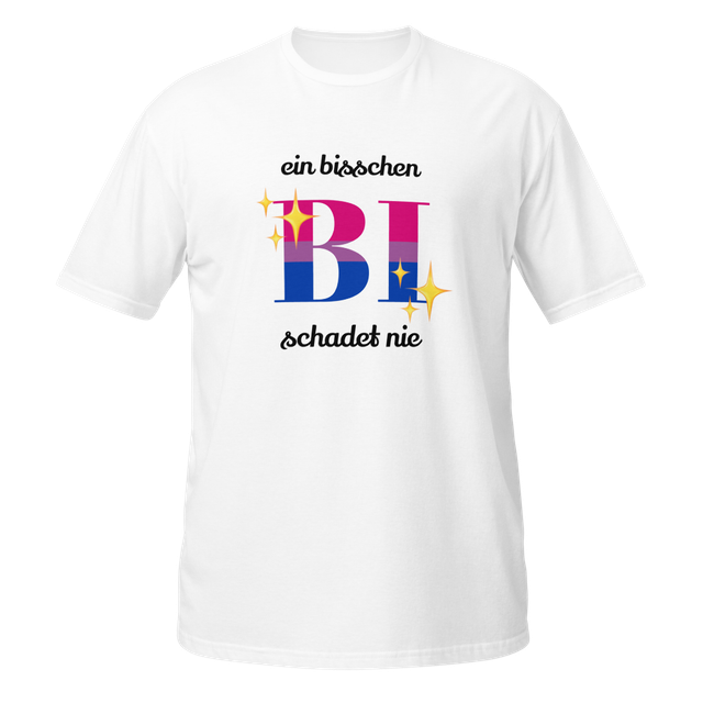 ein bisschen bi schadet nie
