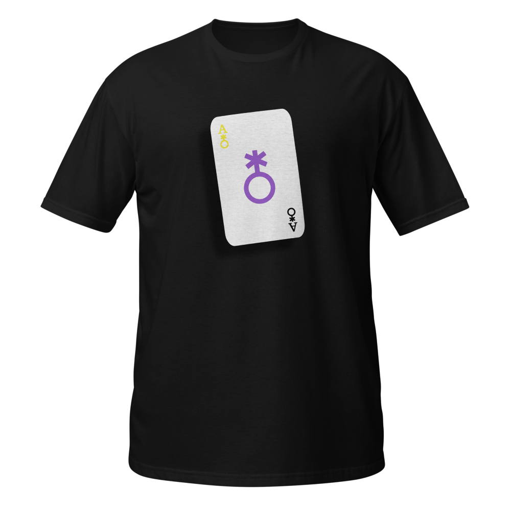 ace of enbies