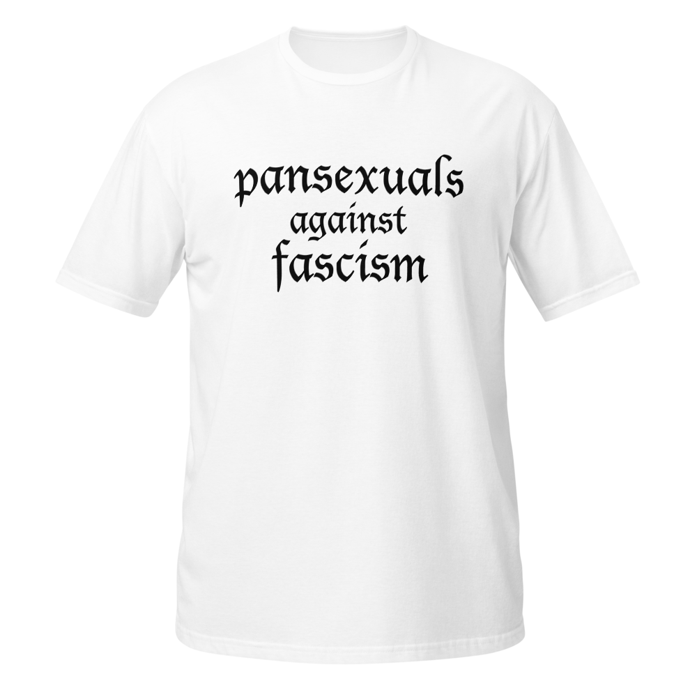 pansexuals against fascism