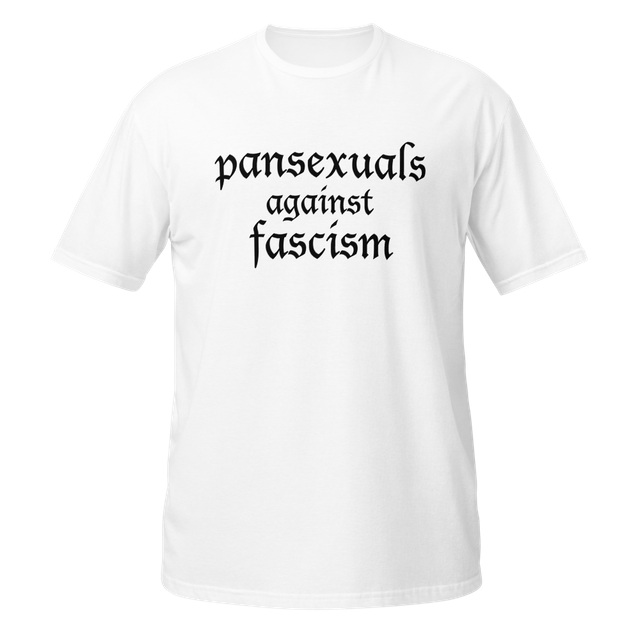 pansexuals against fascism