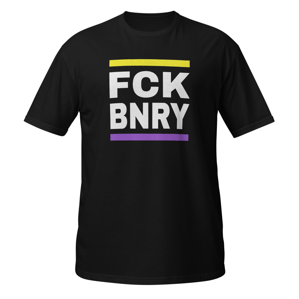 FCK BNRY