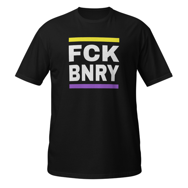 FCK BNRY