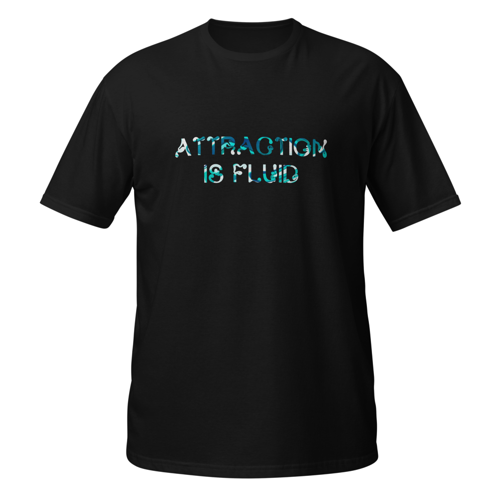 attraction is fluid