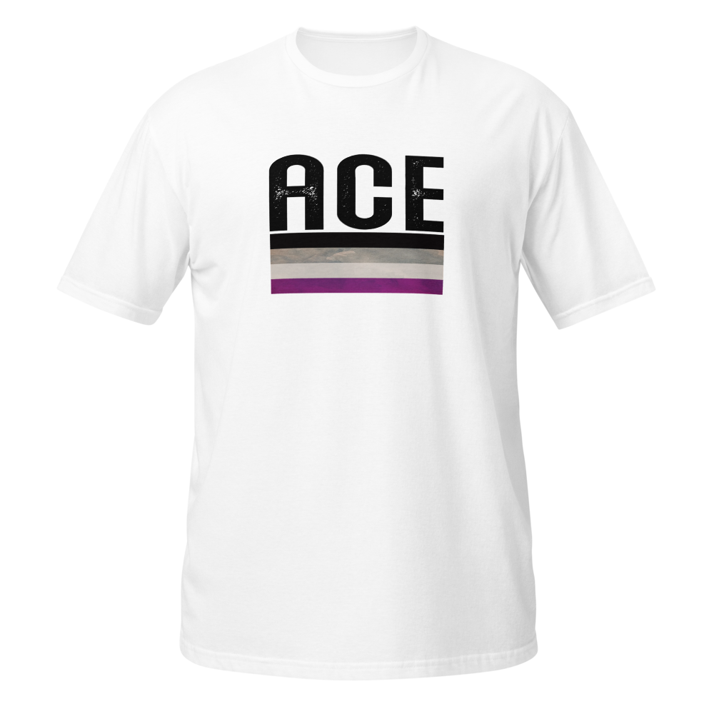 vintage asexual