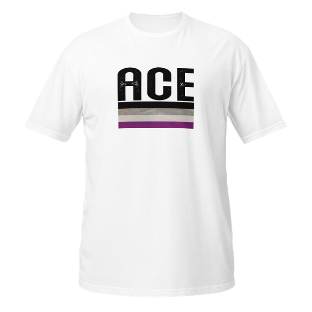 vintage asexual
