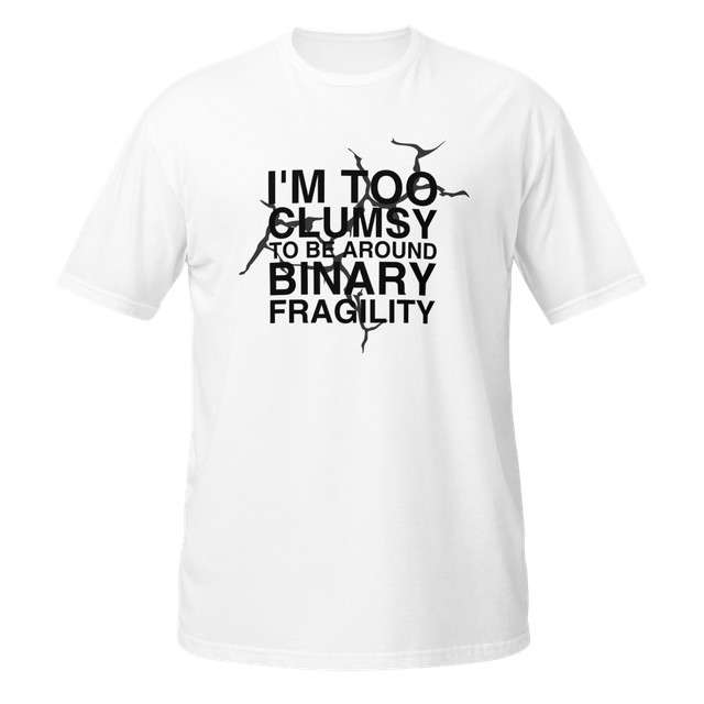binary fragility