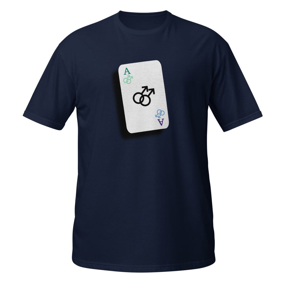 ace of gays