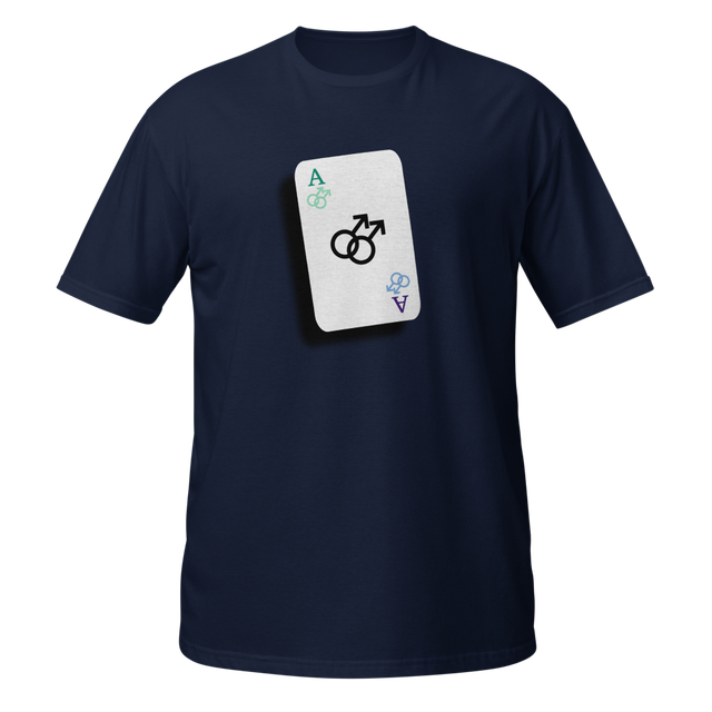 ace of gays