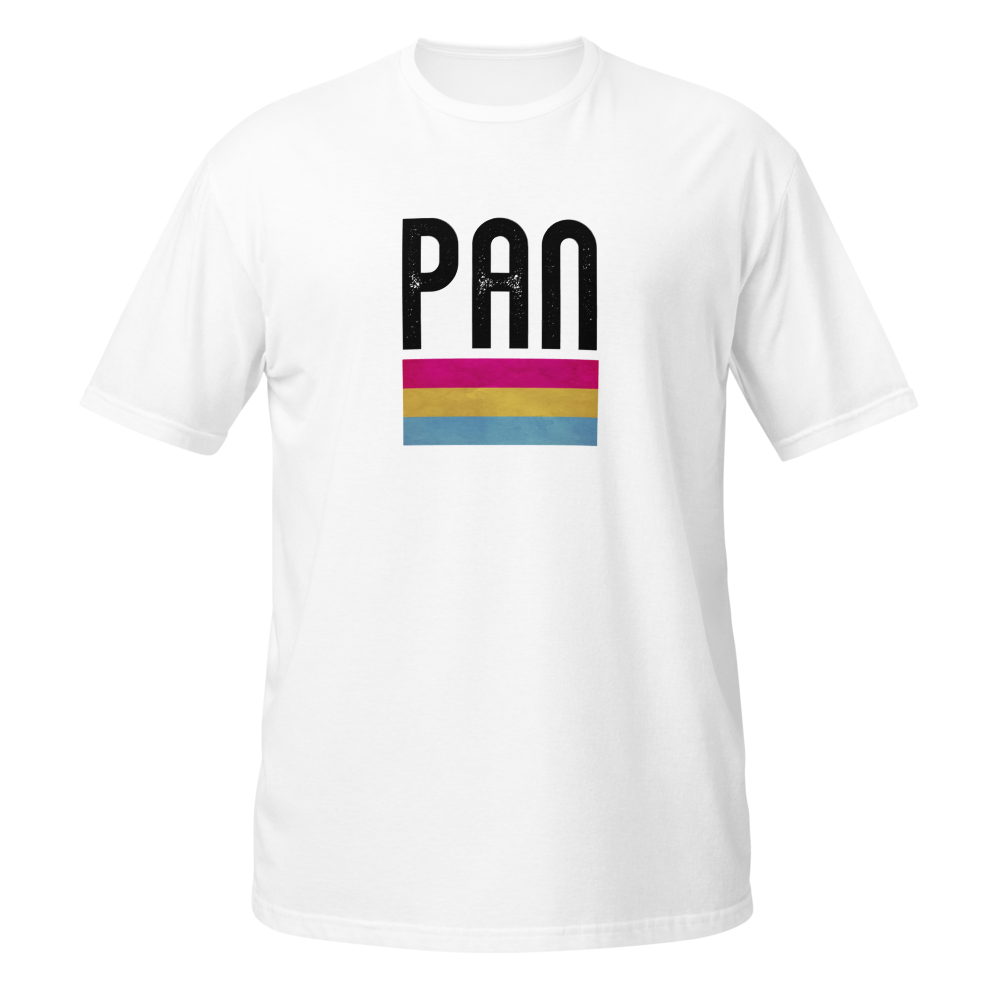 vintage pansexual