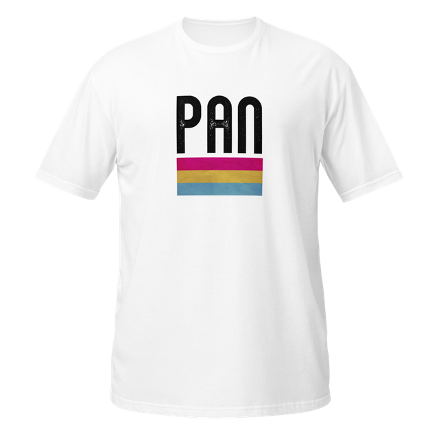 vintage pansexual