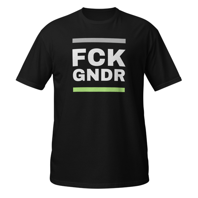 FCK GNDR