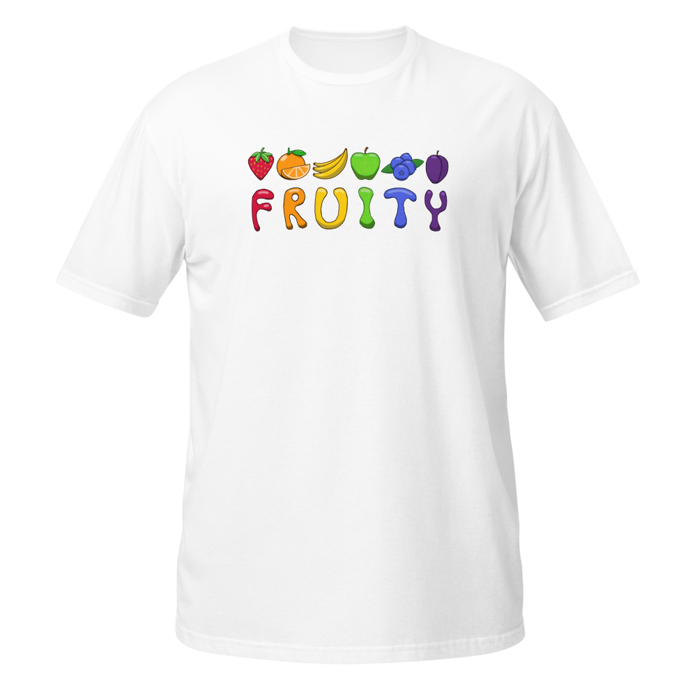 fruity
