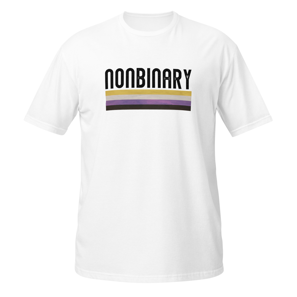 vintage nonbinary
