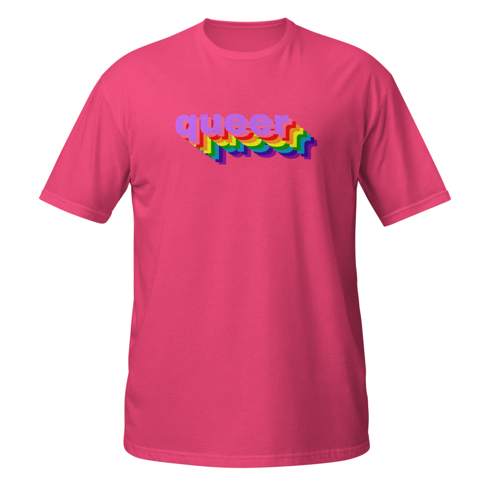 3D queer
