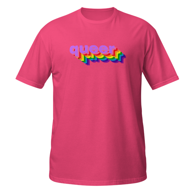 3D queer