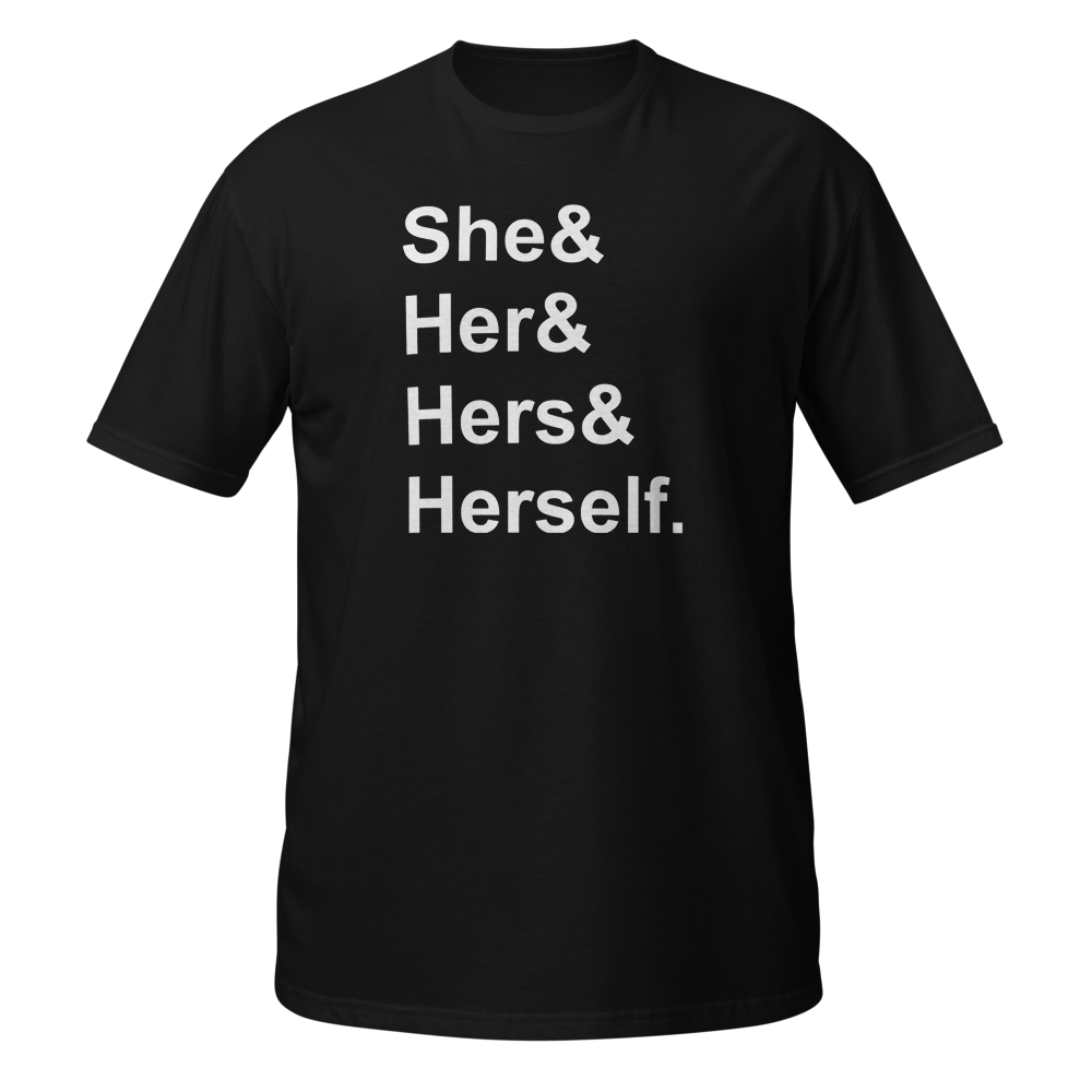 she/her white