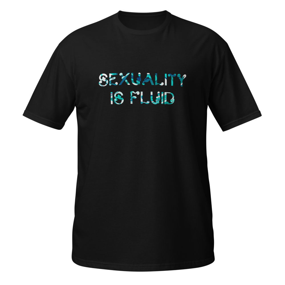 sexuality is fluid