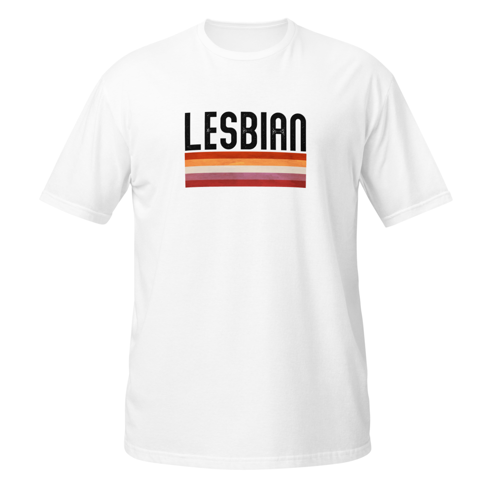 vintage lesbian