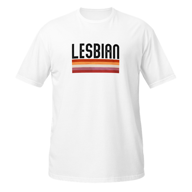 vintage lesbian