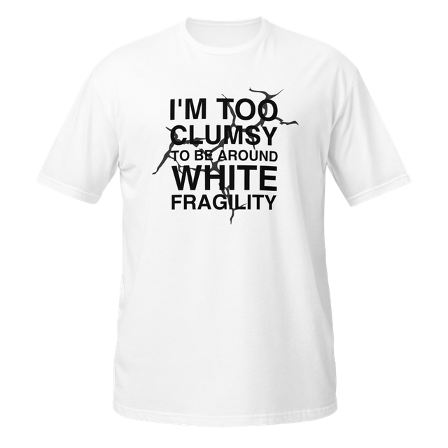 white fragility