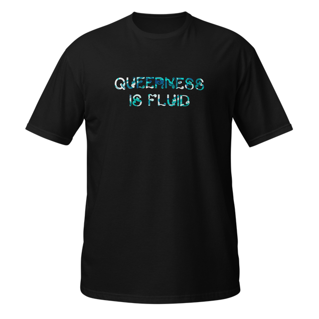 queerness is fluid
