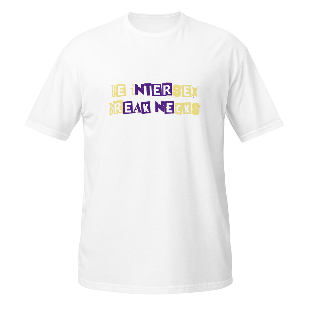 be intersex break necks