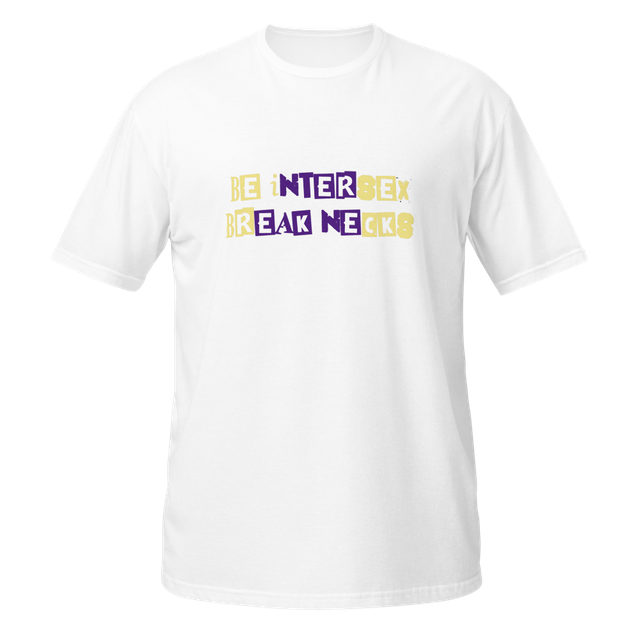 be intersex break necks