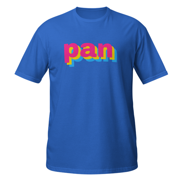 3D pansexual