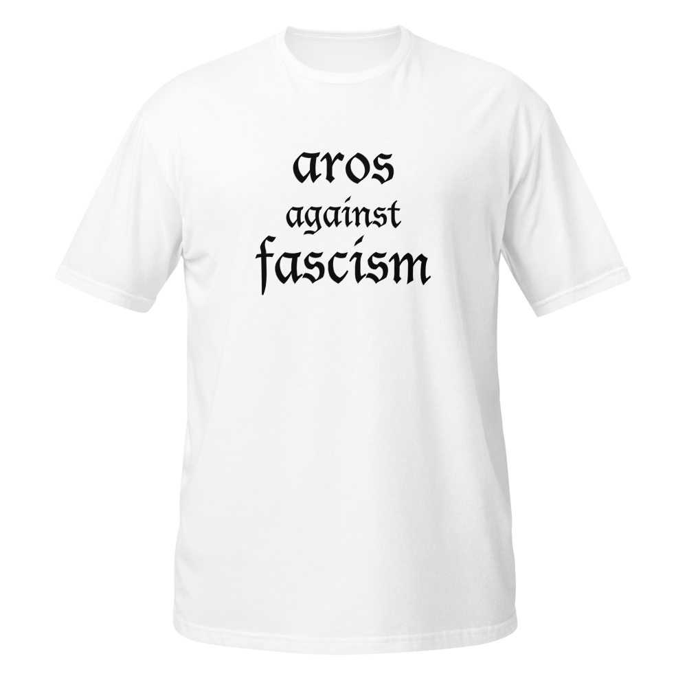 aros against fascism