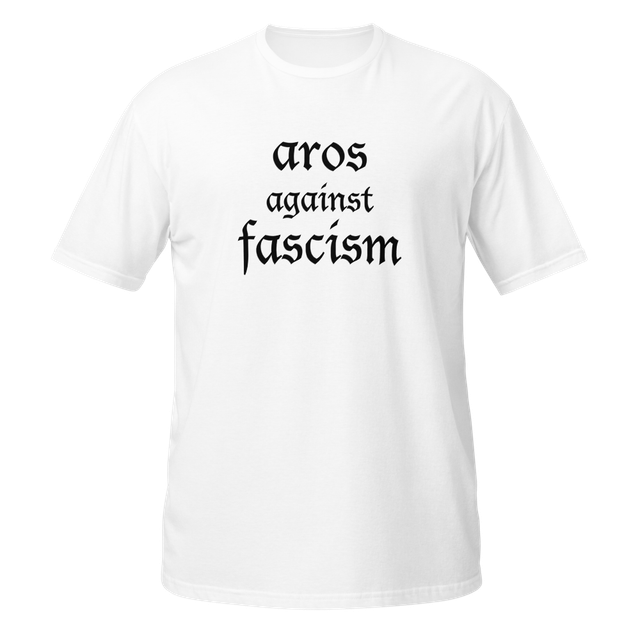 aros against fascism