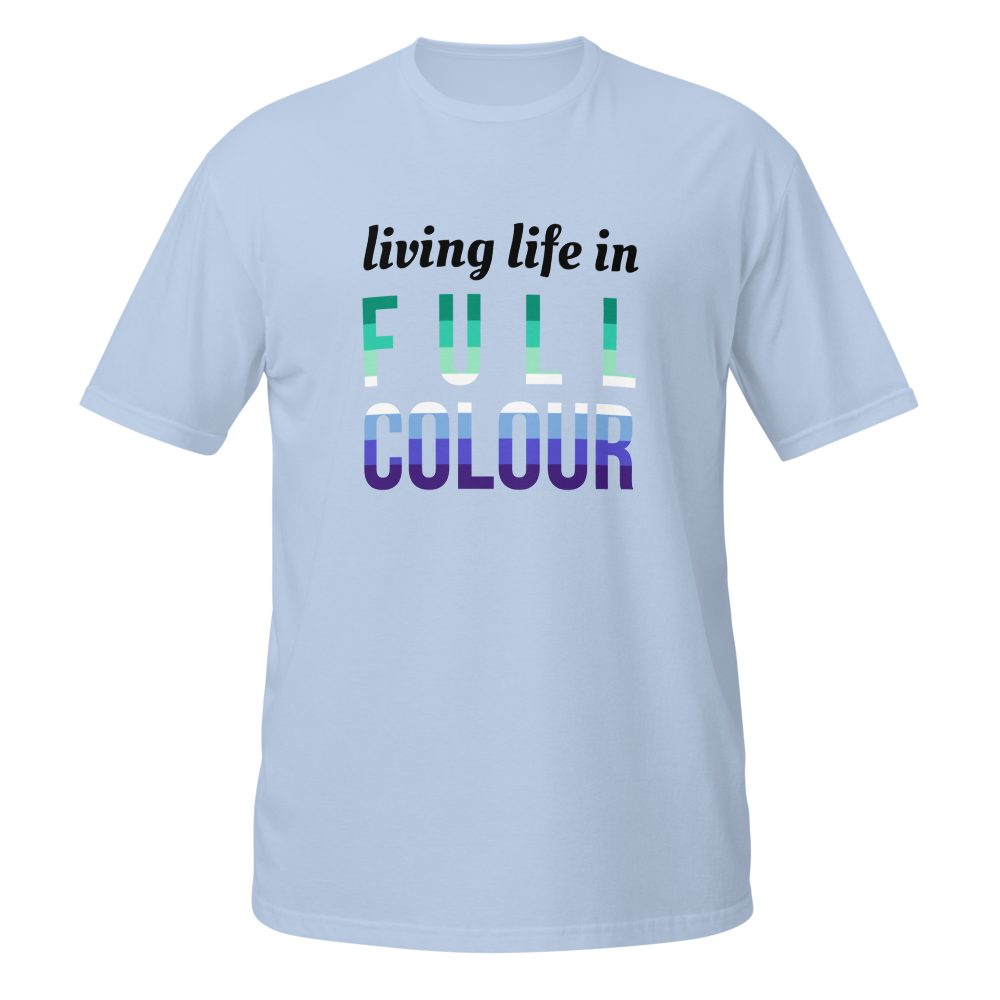 full colour gay