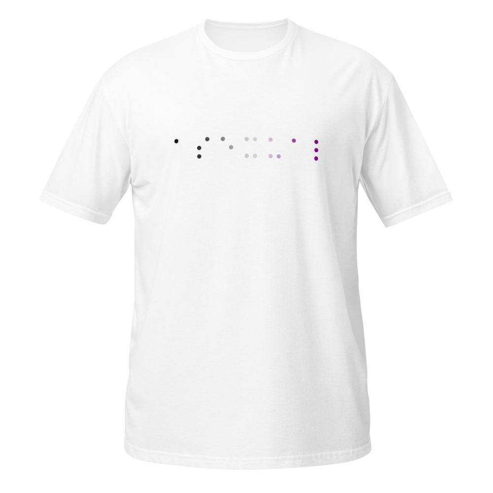 asexual braille