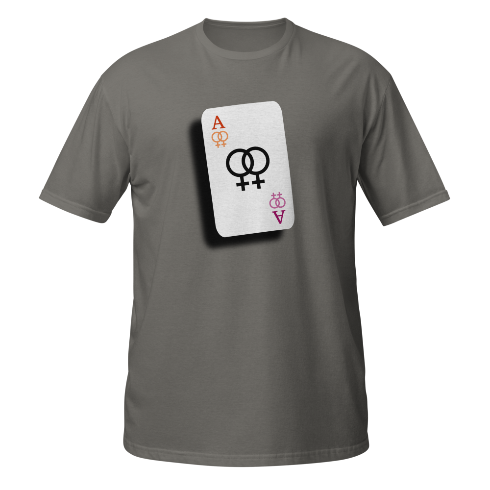 ace of lesbians