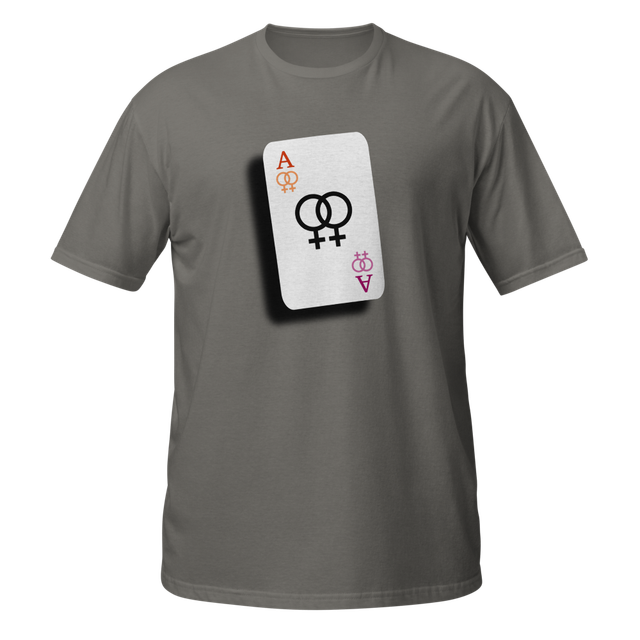 ace of lesbians