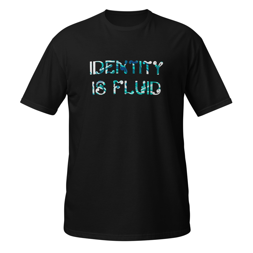 identity is fluid