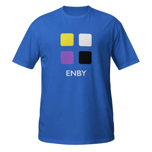 nonbinary bakery