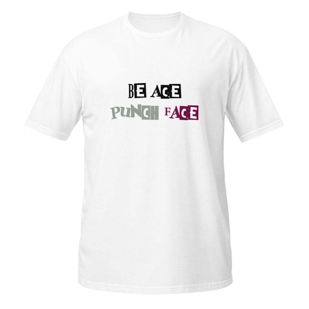 be ace punch face